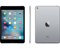 Apple NEW iPad mini 4 16GB Space Gray - 259878 - zdjęcie 3
